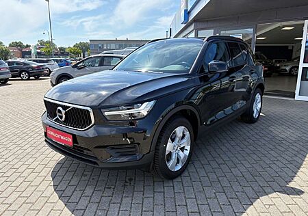 Volvo XC 40 XC40 Basis 2WD T3 Kamera LED Tempomat
