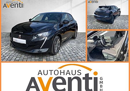 Peugeot 208 e- Active Pack *SpurH*LED*PDC*SHZ*Tempomat*