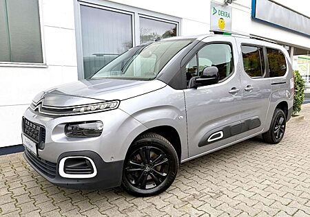 Citroën Berlingo gebraucht kaufen Citroën Berlingo Citroen Feel Pack XL