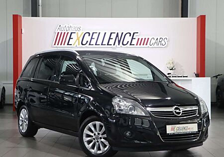 Opel Zafira 1.8 FAMILY PLUS / 7-SITZE / NAVI+ / XENON