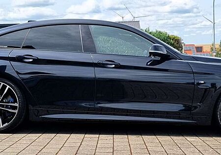 BMW 430i 430 Gran Coupe Aut. M Sport, HUD, Led, Harm/Kard.
