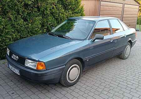 Audi 80 1.8 S