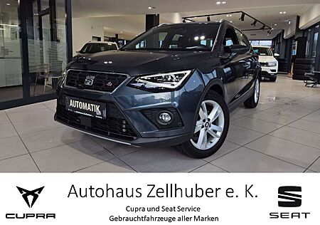Seat Arona FR 1.0 TSI DSG *Kamera*Navi*Sitzhzg*