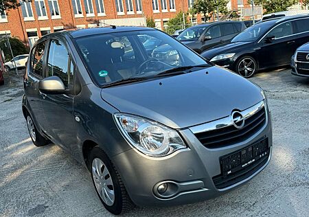 Opel Agila 1.2 Edition,Klima,Euro 5,Tüv04/25