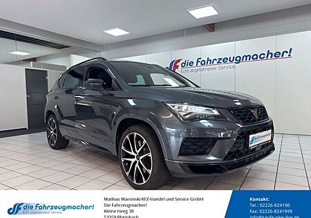 Cupra Ateca 4Drive 2.0 TSI LED DigiCockpit Sound 360 Kamera LE