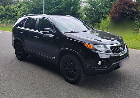 Kia Sorento 2.2 CRDi 4WD Aut. Spirit
