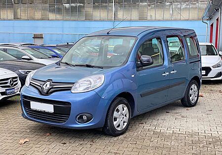 Renault Kangoo 1,5 dCi*KLIMA*TEMPO*EU6*2xSchiebetür*TÜV Neu