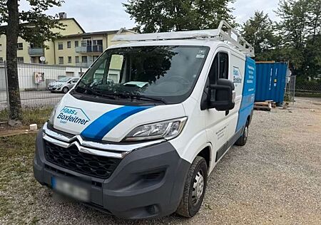 Citroën Jumper Citroen 30 L2H1 Profi
