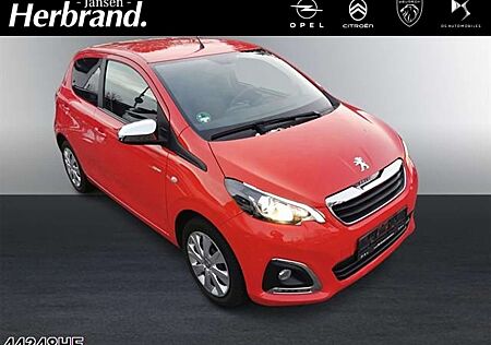 Peugeot 108 1.0 VTi, Style *12 Monate Garantie*