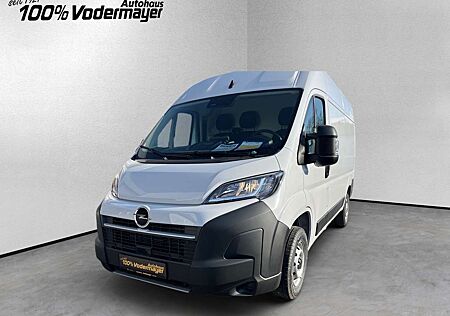 Opel Movano 35 L2H2 BlueHDI 140