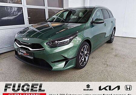 Kia XCeed Ceed SW / cee'd SW 1.5 T-GDI MJ2024 LED|Navi|RFK|SHZ