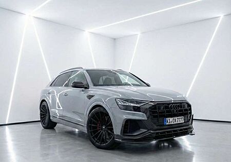 Audi Q8 55 TFSI Quattro - Vollausstattung | ABT Optik