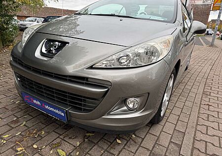 Peugeot 207 CC CC 120 VTi Platinum