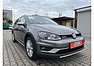 VW Golf Volkswagen VII Alltrack Variant Basis BMT 4Motion/