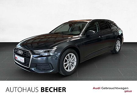 Audi A6 Avant 40 TDI S-tronic /CarPlay/LED/Rückfahrk.