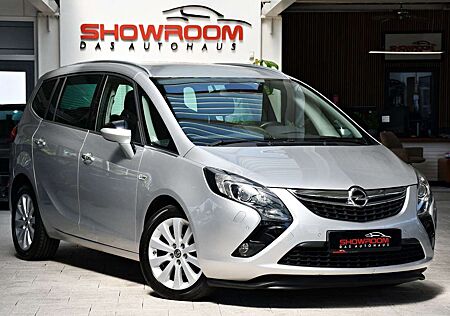 Opel Zafira C Tourer Innovation Sport-Fahrwerk Ahk