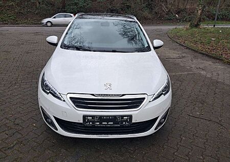 Peugeot 308 SW Allure