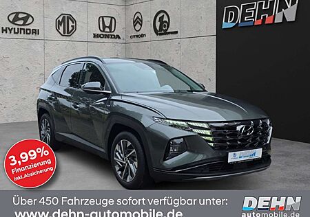Hyundai Tucson 1.6 CRDi Trend 48V 7-DCT Assist.-Paket