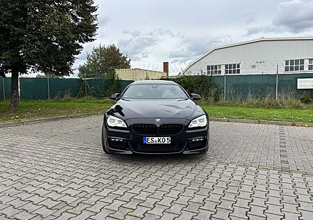 BMW 640i 640 xDrive Gran Coupe