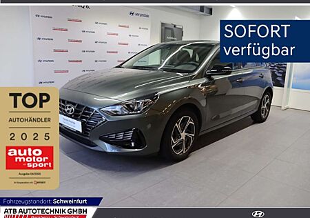 Hyundai i30 Edition 30 1.0 Turbo Benzin 7-DCT Apple CarPlay Me