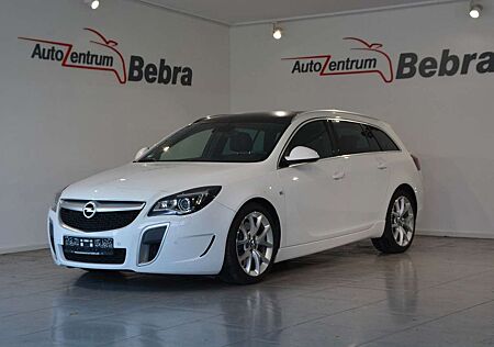 Opel Insignia A Sports Tourer OPC 4x4 Xenon/Navi/SHZ