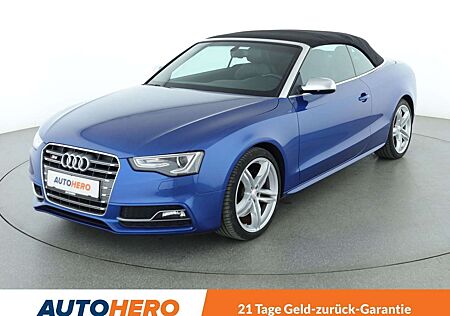 Audi S5 3.0 V6 TFSI quattro Aut.*NAV*XENON*ACC*CAM*PDC*SHZ