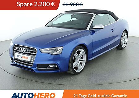 Audi S5 3.0 V6 TFSI quattro Aut.*NAV*XENON*ACC*CAM*PDC*SHZ