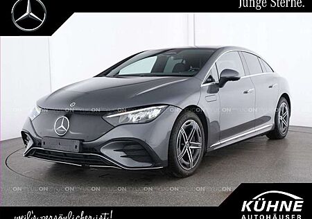 Mercedes-Benz EQE 300 AMG Advanced Plus PANORAMA+19Zoll !!!