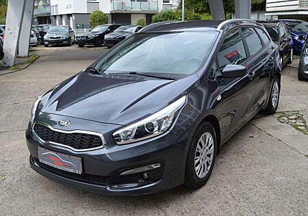 Kia XCeed Ceed SW / cee'd SW 1.4 CVVT Attract*Klimaanlage*1.Hand*