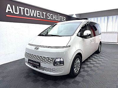 Hyundai STARIA Trend CRDi Autom 2WD 9Sitze*Navi*KAM*AHK