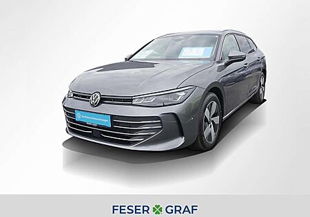 VW Passat Volkswagen 1.5 eTSI Business DSG 360° Navi Sitzh.