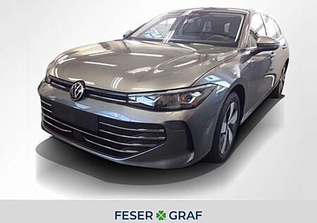 VW Passat Volkswagen 1.5 eTSI Business DSG 360° Navi Sitzh.