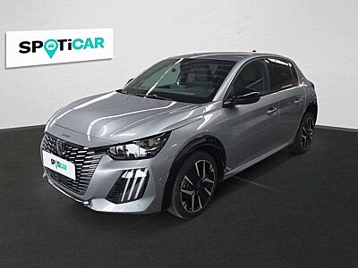 Peugeot 208 GT 100, 360° Kamera
