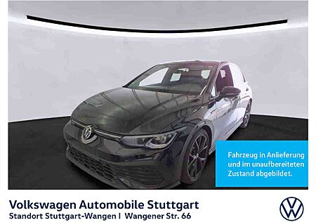 VW Golf GTI Volkswagen Clubsport 2.0 TSI DSG Navi Kamera Pano