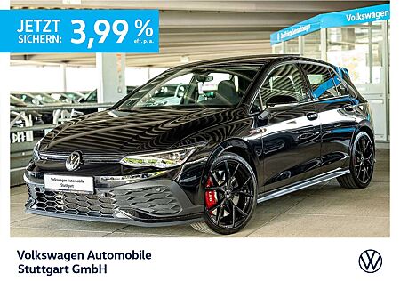 VW Golf GTI Volkswagen Clubsport 2.0 TSI DSG Navi Kamera Pano