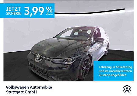 VW Golf GTI Volkswagen Clubsport 2.0 TSI DSG Navi Kamera Pano
