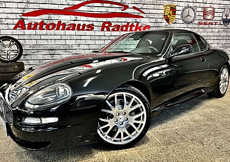 Maserati GranSport Coupé 4.2 V8*Service NEU*Top Zustand