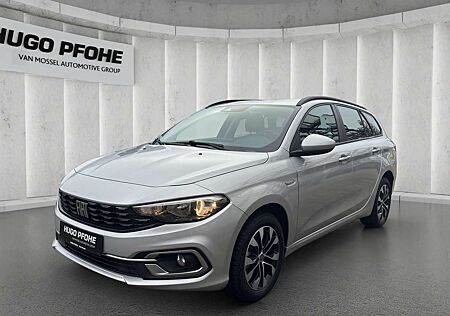 Fiat Tipo 1.5 GSE Mild-Hybrid City Life (EURO 6d)