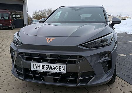 Cupra Terramar 1.5 TSI DSG*AHK*LED*NAVI*KAMERA*HEADUP