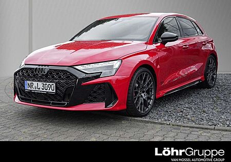 Audi RS3 RS 3 Sportback Matrix, SAGA, V/max 280 km/h