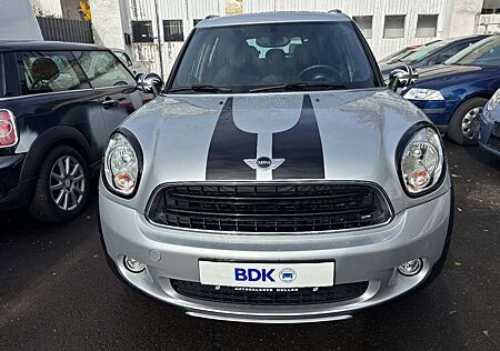 Mini Cooper Countryman PANO!!!