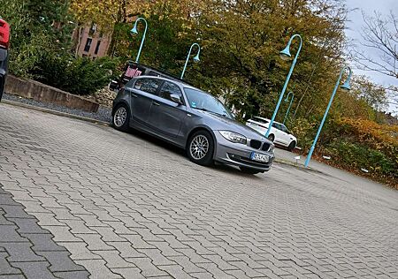 BAW Others BMW serie 1 118d