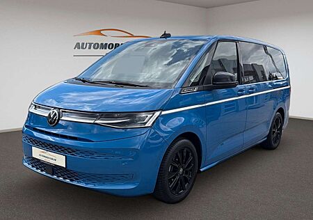 VW T7 Multivan Volkswagen Style lang Vollausstattung