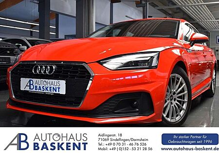 Audi A5 Sportback 35 TFSI*LED-Scheinwerfer*SHZ*PDC