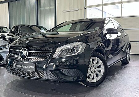 Mercedes-Benz A 200 CDI 4Matic |AUTOMATIK | SH | ALU |KLIMAAUT