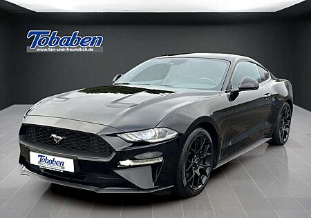 Ford Mustang GER + MagneRide + Belüftete Sitze