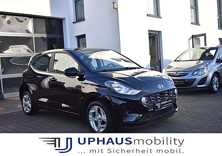 Hyundai i10 Trend*AppleCarplay*Android*SHZ*Lenkradhzg.