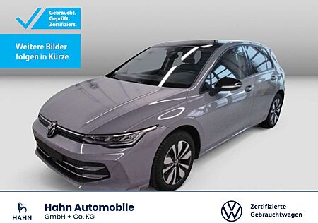 VW Golf Volkswagen VIII 1.5TSI Goal LED Navi Pano PDC Sitzheiz