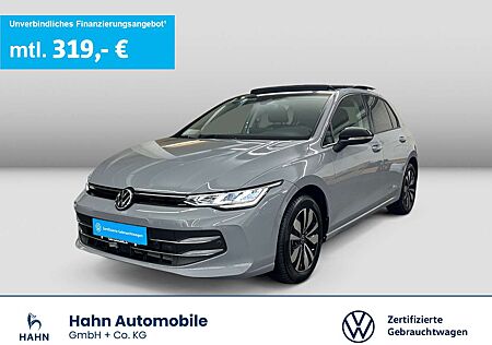 VW Golf Volkswagen VIII 1.5TSI Goal LED Navi Pano PDC Sitzheiz