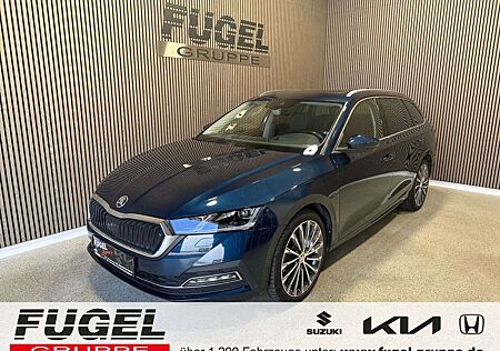 Skoda Octavia Combi 1.4 TSI IV Style LED|Pano|19"|ACC|Headup|Led